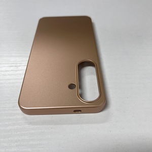 Funda protectora dura mate a prueba de golpes para <span class=keywords><strong>Samsung</strong></span> Galaxy A56 A36 A26 A16 S24 FE S25 Ultra - Product Image 3