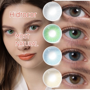 Mẫu miễn phí freshgo hidrocor màu kính áp tròng <span class=keywords><strong>dahab</strong></span> Top 1 mắt kính áp tròng OEM ODM màu kính áp tròng lentes de contacto - Product Image 1