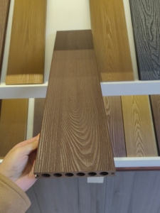 Dalles de <span class=keywords><strong>terrasse</strong></span> carrées en composite <span class=keywords><strong>bois</strong></span>-plastique, à emboîtement double, pour extérieur, protection UV, balcon, toit, <span class=keywords><strong>terrasse</strong></span> - Product Image 1