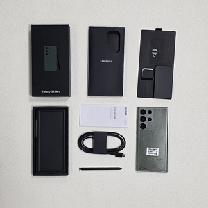 Version Américaine pour Téléphone S23 Ultra 5G 6,8" 5000 mAh Débloqué Original <span class=keywords><strong>Occasion</strong></span> État A+ 99% Neuf 256 Go/512 Go/1 To Téléphone LTE 12 MP/200 MP - Product Image 6