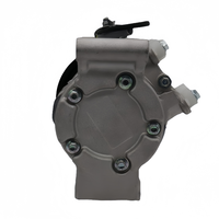 Nouveau compresseur de climatisation pour pick-up Hilux Vigo, modèle OEM TT0042, compresseur 10S11C, référence OE 92600A070B, 12V, garantie 2 ans