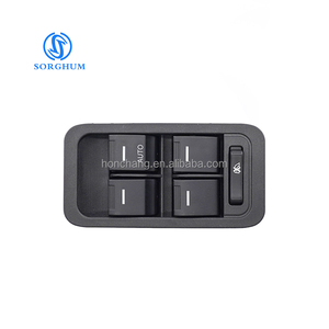 Sorghum Sycông Tắc Cửa Sổ Điện Chính SY14A132C Cho <span class=keywords><strong>Ford</strong></span> Territory SX TX 2004 2014 - Product Image 6