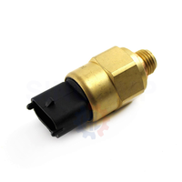 Capteur de pression d'huile pour pièces d'excavatrice VOE20450687 20450687 VOE21291011 pour EC140B EC160B EC180B EC210B EC240B EC290B EC330