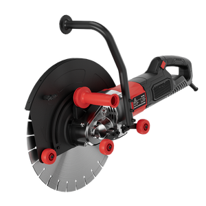 Фабрика оптом бетонорезак машина для стен - Product Image 4