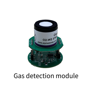Mô-đun phát hiện báo động của Máy dò khí phosphine (PH3) được tùy chỉnh bởi nhà sản xuất Giám sát môi trường. - Product Image 3