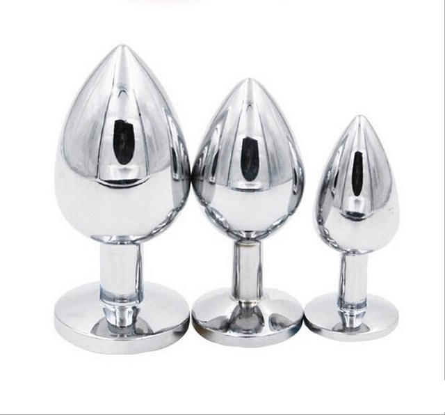 Butterfly Butt Plug: Premium Quality & Customizable