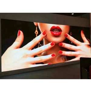 Indoor P3 TOPvision Screen for Advertising Modular JunChen 960mmx960mm LED Screen Display Fixed Led Display - Product Image 3