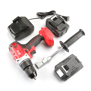 가정용 충전식 뜨거운 판매 하이 퀄리티 리튬 배터리 <span class=keywords><strong>12V</strong></span> 무선 드릴 CD2006 - Product Image 2