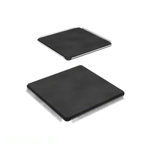 En stock 87541VDG _ K2 176 LQFP Composants embarqués électroniques - Product Image 1