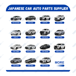 Parti di Carrozzeria Auto: Portiere, Coperture Cofano, Parafanghi, Coperchio Bagagliaio, Pannello Posteriore, Supporto Radiatore per <span class=keywords><strong>Civic</strong></span> <span class=keywords><strong>2022</strong></span> - Product Image 2