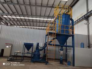 Trung Quốc nhà máy CR 99% 98.5% 98% 97% 96% 95% crom kim loại bột cục - Product Image 4