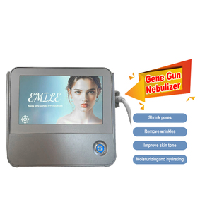 2026 plus récent masseur de cuir chevelu à micro-courant Portable brosse soins en profondeur soins du cuir chevelu tête vibrante dispositif de beauté améliorer le tonus de la peau - Product Image 1