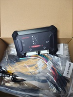 Nuevo OBDSTAR ECU Master Configuración Completa (A+B+C+D) Programador de ECU para Automóviles de Pasajeros, Vehículos Eléctricos, Motocicletas y HD (Clonación de ECM/TCM/BCM)