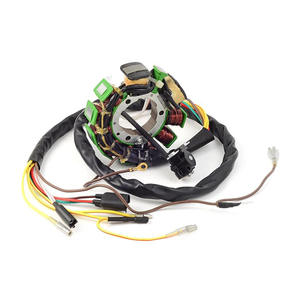 Bobina de Magneto para Motocicleta ATV de Gran Cilindrada 3084974 3086860 para Sistema Eléctrico y de Encendido Polaris - Product Image 1