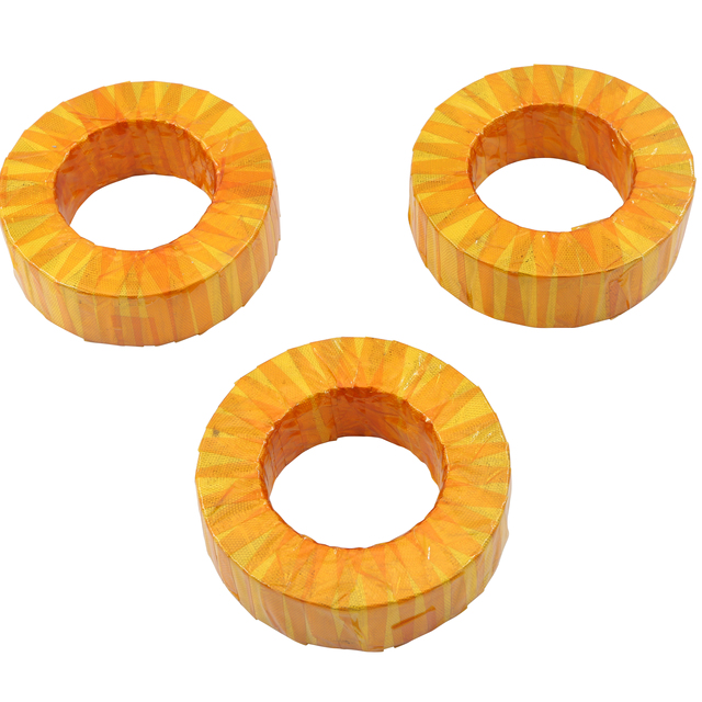 Factory Wholesale Transformer Iron Powder Core/Soft Magnetic Coil Toric Iron Core/Ferrite Toroidal Core for Diferenial-Mode