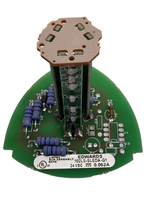 Nouvel article original PLC Signaling 102LS-LEDAG1 Dispositif visuel 102LSSLEDAG1 pour produit PLC, neuf et original, disponible immédiatement - Product Image 4
