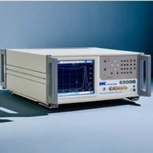 Analyseur d'impédance Wayne Kerr 6500B, affichage graphique, interface GPIB, compteur LCR - Product Image 1