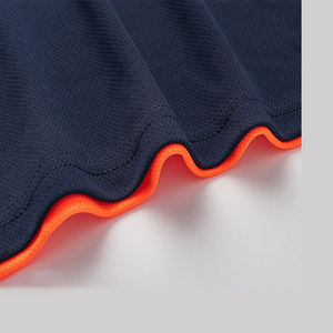 Chaleco de Seguridad Reflectante de Alta Visibilidad ANSI Clase 2, Personalizable, 100% Poliéster, Impermeable, con Logotipo Personalizado (ANSI) - Product Image 5