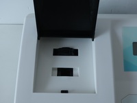 AODA AD-Q3 Soil Nutrient Meter with 10 Micro Elements Testing High Accuracy 1% 3-Minute for Time