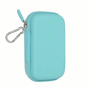 Estuche de Almacenamiento Especial para Electrocardiógrafo Inalámbrico para el Hogar con Monitor de Frecuencia Cardíaca para Monitoreo de Salud - Product Image 2