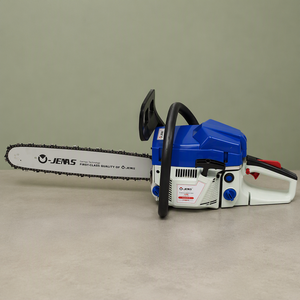 Prix de gros 5800 Ojenas Tronçonneuse à essence chinoise avec guide-chaîne de 22 pouces et moteur de 2,2 kW pour la coupe du bois - Product Image 1