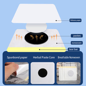Arrêtez le <span class=keywords><strong>ronflement</strong></span> Patch Point de sommeil Arrêtez de ronfler Patch de nombril pour prévenir la <span class=keywords><strong>fatigue</strong></span> <span class=keywords><strong>Ronflement</strong></span> Arrêtez immédiatement de ronfler pa - Product Image 5
