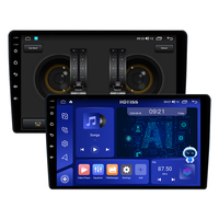 Écran de lecteur DVD de voiture AI sans fil Android Auto Car Display Multimedia Car Stereo 10.26 "IPS HD Pantalla Android Auto Carplay