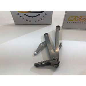 Pompa Carburante Honda Compatibile con CBR 1000 RR 2012-2016, Componente del Sistema di Alimentazione per Moto - Product Image 5