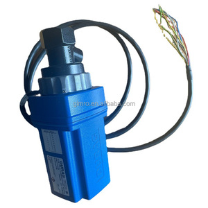 Allemagne DURAG D-LX 110 UL-C1/M5/0000/PCG moniteur de flamme DURAG détecteur de flamme - Product Image 1