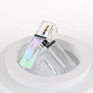 Bouteille de pompe sans air Offre Spéciale 15ml 30ml 50ml 100ml bouteille de pompe de lotion sans air cosmétique emballage cosmétique - Product Image 5