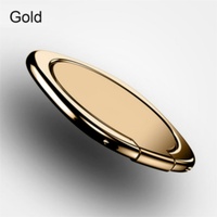 Anillo Magnético Plegable Personalizado al por Mayor con Logotipo, de Aleación de Zinc, para Dedo, Universal, Multicolor, Calidad Perfecta, para Teléfono