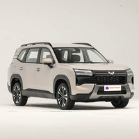 Wu-ling Starlight 560 2026, 1.5T, 5 Plazas, Volante a la Izquierda, Auto Nuevo