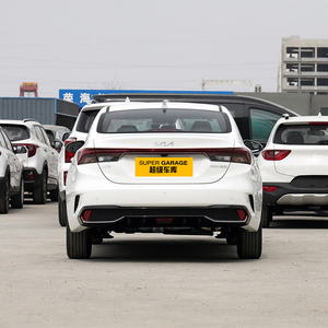 2024 Voitures à essence d'<span class=keywords><strong>occasion</strong></span> bon marché Kia K3 Offre Spéciale fabriquées en Chine Voitures à essence SUV 5 places Kia K3 à Bichkek - Product Image 2