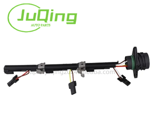 070971033สายไฟหัวฉีดสำหรับ <span class=keywords><strong>VW</strong></span> Touareg Bac ayh รถขนส่ง T5 Multivan axd/axe/blj/bnz 2.5L V10 TDI 2003-2010 - Product Image 2