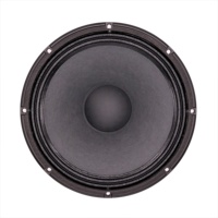 Altavoces de 12'' de Fábrica Equipo de Sonido y Audio Profesional Sistema Line Array Altavoz Woofer de 700W de 12 Pulgadas