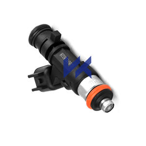 Inyector de Combustible 0280158091 para <span class=keywords><strong>Mazda</strong></span> 6 CX-9 3.5L 3.7L Ford Edge Lincoln - Product Image 3