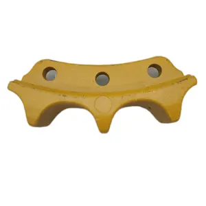 SHANTUI KOMATSU BULLDOZER TEETH SPROCKET 154-27-12273 154-27-12283 KM224 FOR SD22 SD23 FROM CHINESE FACTORY WITH HIGH QUALITY