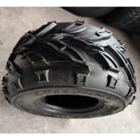 Pneus de Quad/ATV WANDA Neufs 16x8-7 19x7-8 18x9.5-8 20x10-10 21x7-10 22x7-10 22x10-10 Pièces ATV/UTV