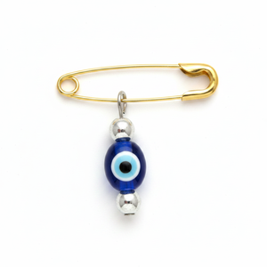 EvilEyes Pin Objeto decorativo Plástico EvilEyes Pin Objeto decorativo - Product Image 2