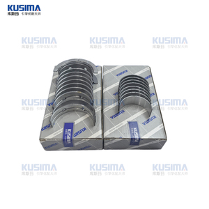 Fabrieks-krukaslagers drijfstanglagers set Ford Transit Mk7 V348 2.0 2.2 2.4 diesel 4C1Q6211AAB  Trust Washer - Product Image 3