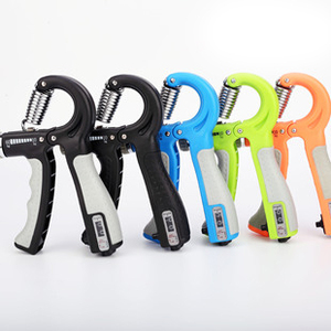 Mayorista: Fortalecedor de Dedos Ajustable con Resistencia, Entrenador y Ejercitador de Mano - Product Image 3