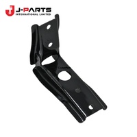 Support de marchepied latéral, n°3 Gauche pour Toyota Hilux Surf RZN169 1999-2004 OE 51798-35050 5179835050