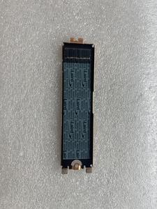 03Jjdg Voor Dell Xps 15 9510 Precisie 5560 <span class=keywords><strong>M</strong></span>.<span class=keywords><strong>2</strong></span> Pcie 2280 Ssd-Right Koellichaam - Product Image 6