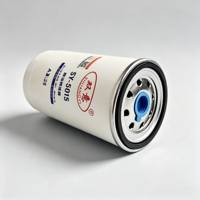 Filtro de Combustible Marino 	 Económico 	 Control de Contaminación de Combustible 	 Grúas Móviles 65125035033 F82024  P550937