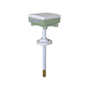 Sensor kelembaban Duct Mount dengan 4-20mA / 0-10V <span class=keywords><strong>Output</strong></span> OEM - Product Image 2