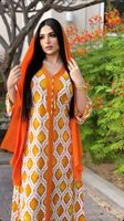 Nouvelle robe longue musulmane pour femmes, jalabiya ample, grande taille, robe longue imprimée, abaya turque, robe arabe, abaya pour femmes, Dubaï