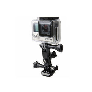 XUEREN Kits d'adaptateurs de trépied de bonne qualité pour Xiaomi Yi 4K <span class=keywords><strong>SJCAM</strong></span> SJ4000 SJ5000 <span class=keywords><strong>SJ</strong></span> 4000 Go Pro - Product Image 1