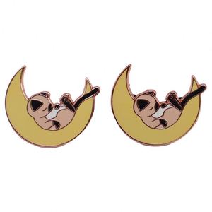 Broche de Metal Personalizado con Logotipo para Ropa, Sombrero, Solapa, con Acabado Esmaltado Suave o Duro, Forma y Tamaño Personalizables - Product Image 3