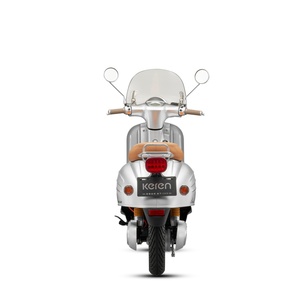 <span class=keywords><strong>Scooter</strong></span> électrique 2000W, 70 km/h, autonomie de 100 km, batterie au lithium, <span class=keywords><strong>scooter</strong></span> électrique pour la livraison - Product Image 4