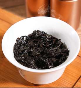 우이석차 중국 건강차 대량, 다홍포 계피 난초 기란 향기로운 우롱차, 공장 직송 다이어트 차 - Product Image 5